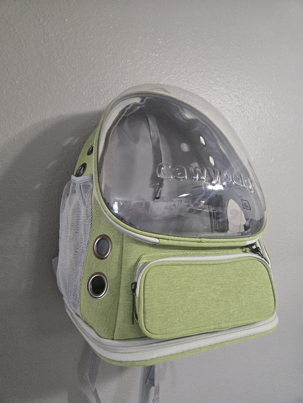 Cawypety Cat Packpack Carrier